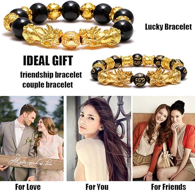 What Can a Feng Shui Wealth Bracelet Bring You